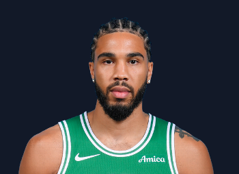 Jayson Tatum