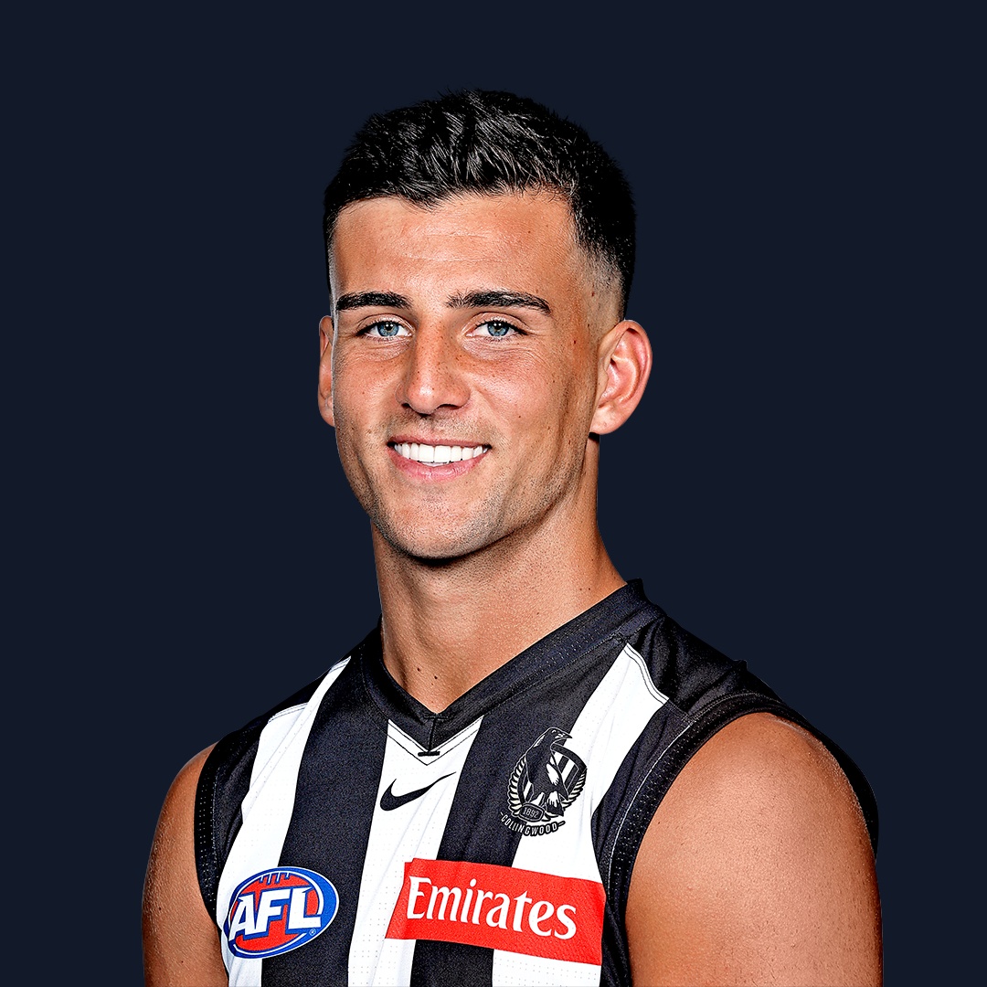 Nick Daicos